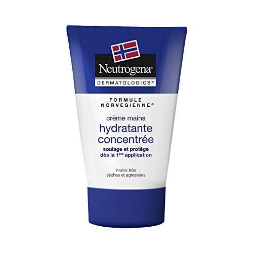 Neutrogena - Concentrated Hydrating Hand Cream Limited Edition 50 ml Neutrogena - Image 2