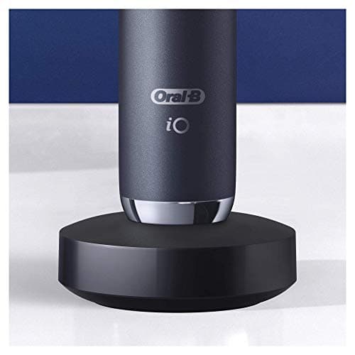Oral-B iO Series 9n Rechargeable Electric Toothbrush with 1 Handle Artificial Intelligence - Image 6