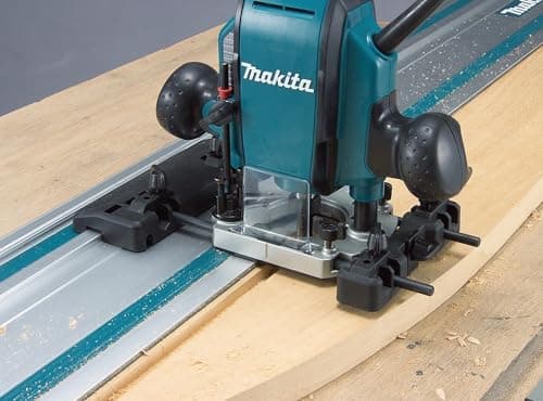 Rails de guidage pour scies circulaires et scies sauteuses longueur 1m40 MAKITA-194368-5 - Image 7