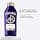 DESSANGE - Blue Nutri-Correcting Shampoo Californian Blonde - Lactic Acid & Manuka Honey - Nourishes & Neutralises Yellow Reflections - Blond, Colored, Bleached Hair - 280ml - Image 3