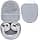 Hard Protective Case for SteelSeries Arctis Nova 7/Nova 5/Nova 5X/Nova 1/Nova 1X/Nova Pro/Nova 7X/Nova 3/Nova 1P/Nova 7P+/Nova 4/Nova 4X Gaming Headset, white, Case - Image 2