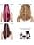 L'OREAL PROFESSIONNEL - Routine Shampoo for Coloured Hair + Serum - Protects Colouring for Up to 100 Days - Nourishes, Moisturises & Shines - Expert Vitamino Color Spectrum Series - Image 5