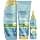 DermaXPro by Head & Shoulders Routine Soothes with Anti-Dandruff Shampoo 250 ml, Light Conditioner 220 ml and Care 145 ml With Aloe Vera Extract and Ceramide Complex - Image 2