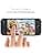 NEW'C Pack of 3 Tempered Glass Screen Protector for Nintendo Switch (OLED Model), Effective Anti-Scratch, Bubble-Free – Ultra Resistant (0.33 mm HD Ultra Transparent) 9H Hardness Glass - Image 6