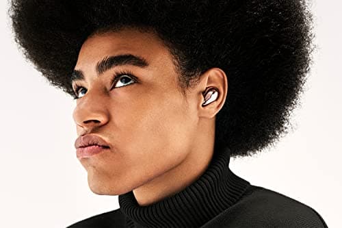 Samsung Galaxy Buds Live Casque sans Fil Ecouteurs Appels/Musique Bluetooth Socle de Chargement Noir - Image 5