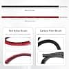 4 Pcs Replacement Plush Vacuum Cleaner Strips for Dyson Original V8 V10 V11 Direct Drive with Screwdriver - Image 4