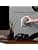PowerClip Wall Mount for Google Nest Mini (Chalk), Wall Hub for Google Nest Smart Home 2nd Generation Devices, Space Saving, Uses Single Socket, Ideal for Mounting a Speaker - Image 7