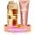 Brightening Skin Duo – L'Oréal Paris – Age Perfect Le Duo Serum + Lumi Glotion Illuminating Fluid Shade 903 – Smooth Wrinkles & Luminous Complexion - Image 2
