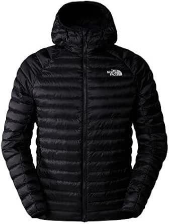 The North Face Men’s Bettaforca Lt Down Hoodie Sweatshirt Homme (lot de 1)