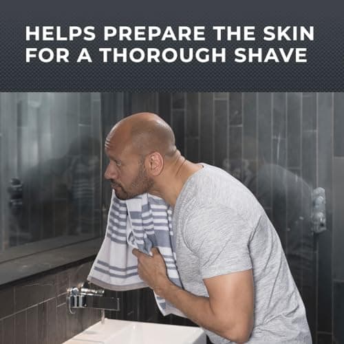 Dove Men+Care Facewash Hydration Boost - Skin Care for Men - Face Wash - Essentially Moisturizes Without Leaving Sensations of Tension - 1 x 100ml - Image 7