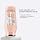 DESSANGE - Hydra-Protective Hydra Brush Conditioner - Hyaluronic Acid & Rose Oil - Detangling Care - Moisturizes & Protects - Hair Exposed to Heating Devices - 225 ml - Image 4