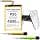 Batterie de rechange LiP1708 Li-ion pour manette PS5 4800 mAh pour manette Sony Playstation 5 DualSense CFI-ZCT1W, remplacement de la batterie PS5 LIP1708 avec kit d'outils - Image 2