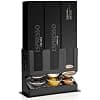 RECAPS Capsule Dispenser Compatible with Vertuoline - Coffee Capsule Holder Compatible with Nespresso Vertuoline (Coffee pods with sleeve box are excluded) - Image 2