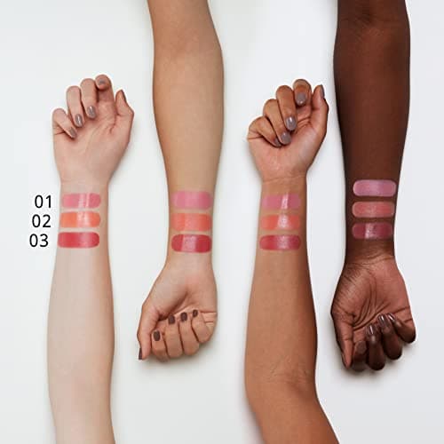 Essence - Fard à Joue Sticks Baby Got Blush - 30 Rosé All Day - Image 6