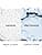 Vichy, Dercos, Energy+, Shampooing Stimulant Anti-Chute, Enrichi en Aminexil, Cheveux Cassants, 400ml - Image 4