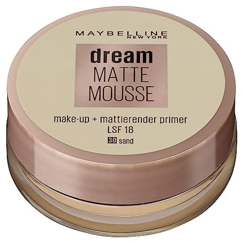 MAYB.DREAM MAT MOUSSE 30 - Image 6