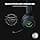 Razer Kraken V3 X USB Wired Gaming Headphones: Lightweight Construction - 40mm Triforce Drivers - HyperClear Cardioid Mic - 7.1 Surround Sound - Chroma RGB Lighting - Black - Image 5