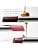 Clinique Almost Lipstick Baume à Lèvres Black Honey, Pink Honey, Nude Honey | Convient à toutes les carnations - Image 3