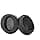 XB950 Replacement Protein Leather Earpads Compatible with Sony MDR-XB950BT XB950B1 XB950N1 XB950AP Wireless Bluetooth Headphones - Image 6