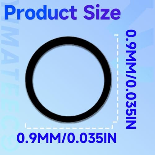 Joystick Guards - Invisible Game Ring Protection - Used for Steam Deck/Xbox/PS4/PS5 - Black+White - Image 4