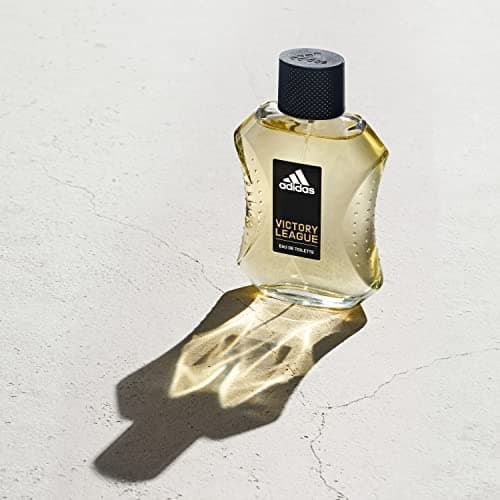 Adidas Edt 100 Ml Victory League New - Image 5