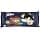 Purina Felix Le Ghiottonerie Doubly Delicious Cibo Umido for Cats with Beef and Chicken Coop, Pouch and Fete, 4 Envelopes of 85 g Each - Image 2