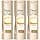 3x Dove selbstbräunende und pflegende Bodylotion für helle normal Haut je 250 ml - Image 3