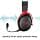 sciuU Replacement Microphone Compatible with HyperX Cloud III Wired & Wireless - Detachable Noise Reduction Mic with Mute LED Indicator for Clear Gaming Voice Chat - Image 8