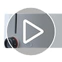 Bosch, Grille-pain, MyMoment, 2 fentes, fonctions décongélation et réchauffage, chauffe-viennoiserie, HighLift, arrêt automatique, blanc, TAT2M121 - Image 8