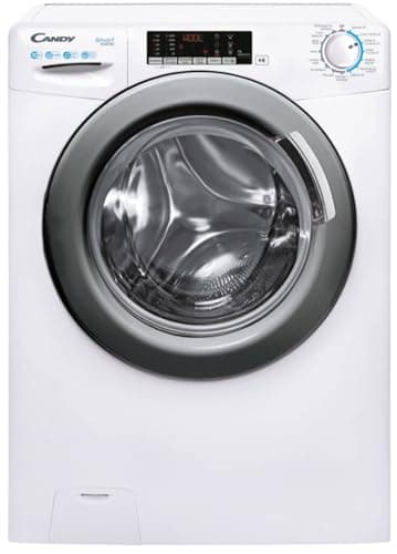 CANDY Front washing machine CSS1410TWMRE/FR - Image 2