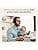 Jabra Evolve2 55 Mono Wireless Headset with Jabra Air Comfort Technology, Noise Cancelling Microphones and ANC - MS Teams Certified, Works with All Platforms - Black - Image 6