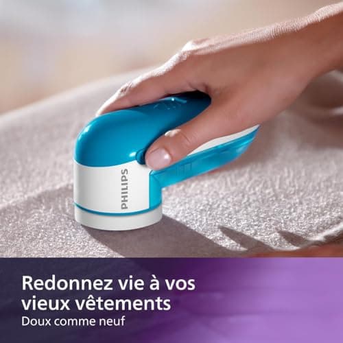 Philips Lint and Lint Remover (GC026/00) - Image 8