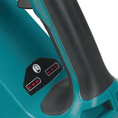 Blower 36V LXT (machine only) - MAKITA DUB362Z - Image 5