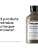 L’Oréal Professionnel, Shampoing Réparateur Sans Sulfate,Tous types de Cheveux Abîmés, Nourrit & Restaure en Profondeur les Dommages de la Fibre, Formule Brevetée, Absolut Repair Molecular - Image 7