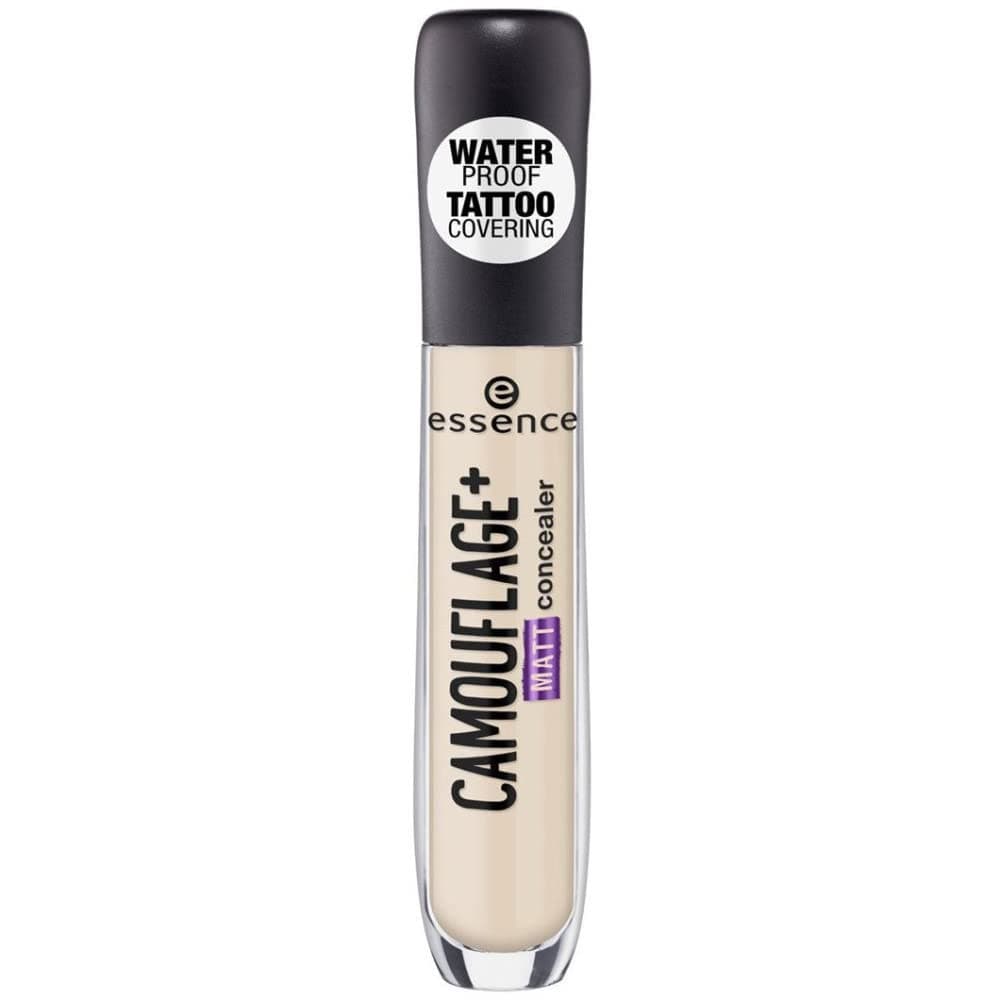 essence Ess. Camouflage+ Matt Corrector 23 - Image 5
