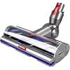 High Torque Brush for Dyson V11 V15 V10 V8 V7 Motorhead Brush Head Cleaning Suction Adjustable for Dyson SV10 SV11 SV12 SV14 SV15 SV22 SV25 Motorized Replacement Part for Carpets and Hard Floors - Image 2