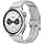 XIAOMI Watch S4 – Smart Watch, Sports Tracker, 36 mm AMOLED Display, Up to 15 Days of Battery Life, Bluetooth Calls, +150 Sports Modes, Dual Band GPS, NFC,Android & iOS, Silver - Image 3