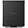 Amazon Kindle Scribe Fabric Flip Case with Magnetic Fastener | Only Compatible with Kindle Scribe | Slim Lightweight Design | Black - Image 3