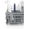 Bosch MSM6B150 Hand Blender - Powerful 300W Blender Stand - White - Image 8
