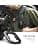 SURITCH Case Compatible with Bose QuietComfort Earbuds (2024), Magnetic Anti-Shock Protective Cover for Headphones with Cleaning Kit and Karabiner Key Loop (Black) - Image 6