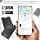 RUIZHI Smart Android Tracker - Works with Google Find My App - 1.8mm - Compatible with Wireless Charging and Waterproof IP68 - for Keys, Luggage, Not Available for Huawei - Image 3