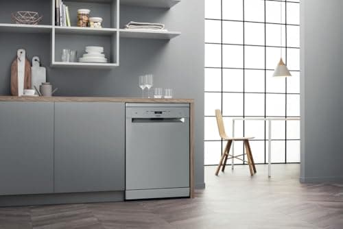 HOTPOINT ARISTON Dishwasher 60 cm HFC 3 C 33 WX - Image 6