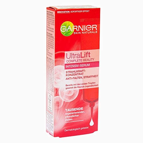 GARNIER - Sérum Anti rides - UltraLift Concentré d'éclat - 30ml - Image 3