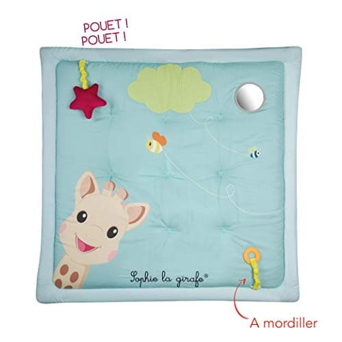 Sophie la Girafe - Play mat Comfort x 1 m, 240124 - Image 3