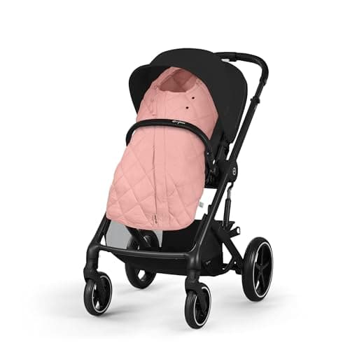 Snogga 2/Candy Pink-light pink PU1 Cybex - Image 6