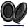 AK Bose QuietComfort 35 & QC 35 II Replacement Earpads with Soft Leather and Acoustic Foam for Bose QC 35II/35/15 QC2/AE2 - Image 2
