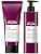L'Oreal Professionnel, Duo Leave-In Defined & Intensely Hydrated Curls for Curly/Kinky Hair, Intensive Moisturizing Cream + Silicone-Free Styling Jelly - Image 2
