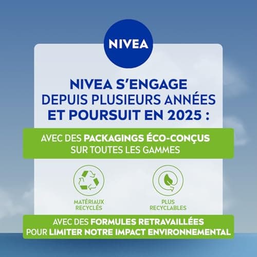 NIVEA Q10 Expert Anti-Wrinkle Treatment Targeted - Forehead, Eyes, Lips, Chin - Firms - Effective In 5 Minutes - Q10 & Bioxifill Peptides - All Skin Types - 15ml - Image 6