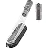SPARES2GO Soft Dusting Brush For Dyson DC33C DC34 DC35 DC37C Vacuum Cleaner - Image 2