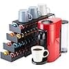 FlagShip Vertuo Large 4 Tier Nespresso Pod Holder 80 Pod Capacity - Image 3